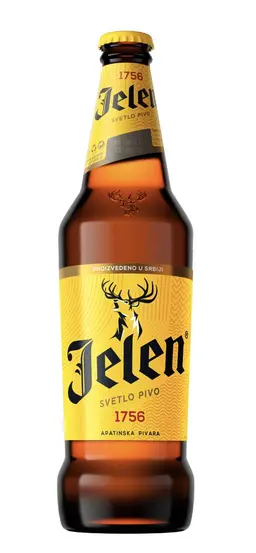 Jelen pivo