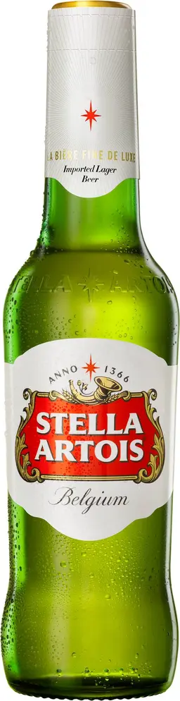 Stella Artois