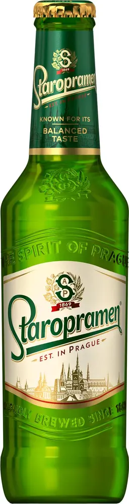 Staropramen