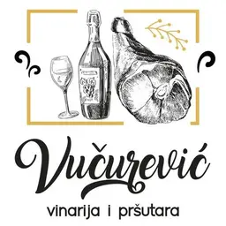 PRŠUT I VINO VUČUREVIĆ