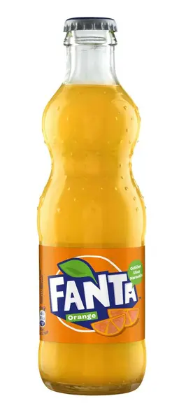 Fanta Orange