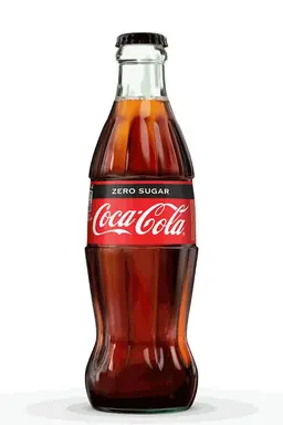Coca-Cola Zero