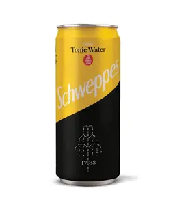 Schweppes Tonic Water