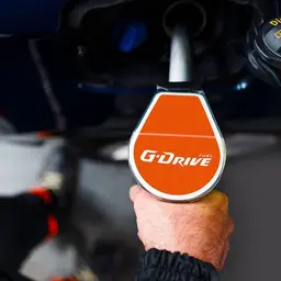 G-Drive