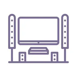 Home Audio System