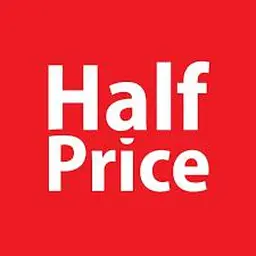 Halfprice