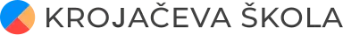 Krojaceva Skola logo