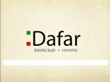 Dafar d.o.o.