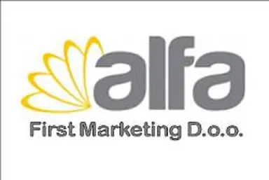 First Alfa marketing d.o.o.