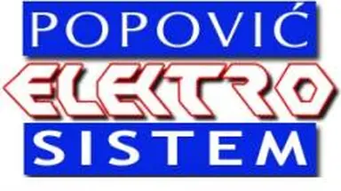 Popović elektro sistem