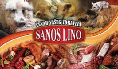 Sanos Lino