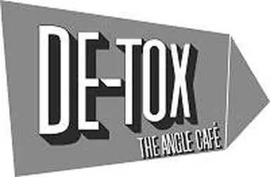 De-Tox The Angle Cafe