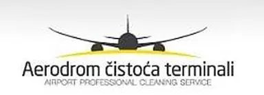 Aerodrom čistoća terminali d.o.o.