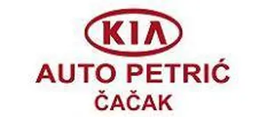 Auto Petrić (Nikola Petrić)