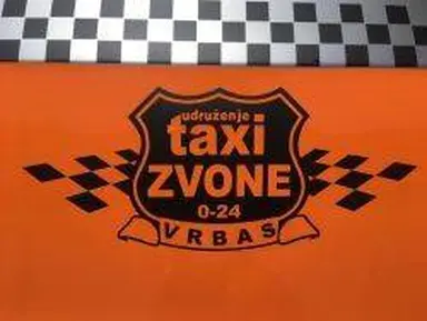 Taksi Zvone