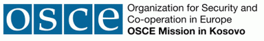 OSCE Mission in Kosovo