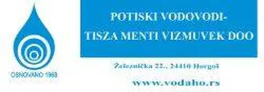 Potiski vodovodi-Tisza menti vizmuvek d.o.o.