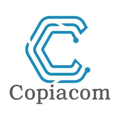 Copiacom d.o.o. Beograd - Savski Venac