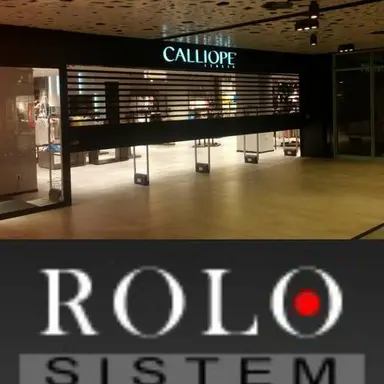 Rolo sistem
