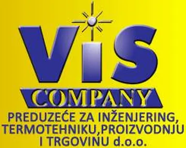 Vis company d.o.o.