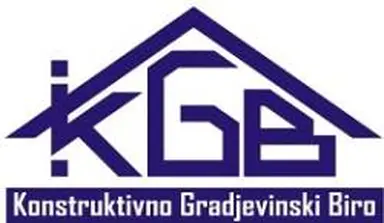Konstruktivno Građevinski Biro d.o.o.