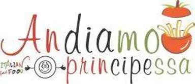 Andiamo Principessa d.o.o.