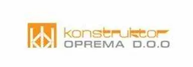 Konstruktor oprema d.o.o.
