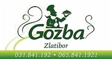 Gordana Marić Preduzetnik Ugostiteljska Radnja Gozba 2007 Zlatibor