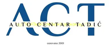 AUTO CENTAR TADIĆ DOO