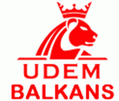 Udem Balkans d.o.o.
