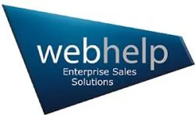 Webhelp Enterprise Sales Solution Czech Republic s.r.o