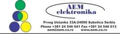 Aem elektronika d.o.o. Subotica