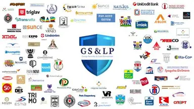 Group Security & Loss Prevention d.o.o.