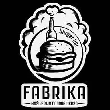 Burger bar fabrika