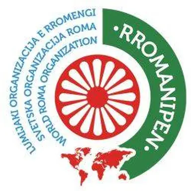Svetska organizacija Roma Rromanipen