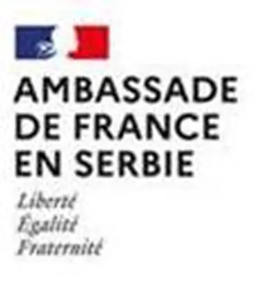 Ambassade de France en Serbie
