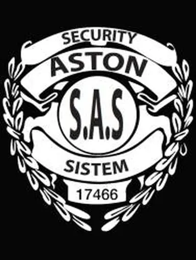 Aston sistem security d.o.o.