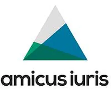 Amicus iuris d.o.o.