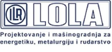 LOLA Projektovanje i mašinogradnja doo