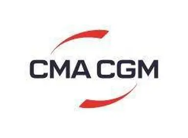 CMA CGM Pomorska Agencija