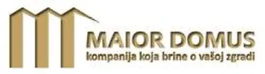 Maior domus 