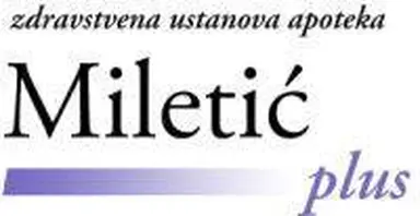 ZUA Miletić plus