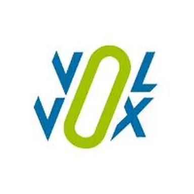 Volvox
