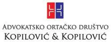 Advokatsko ortačko društvo Kopilović & Kopilović OAD