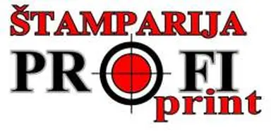 Štamparija Profi Print