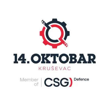 14.Oktobar d.o.o. Kruševac