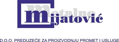 Metalno Mijatović d.o.o.