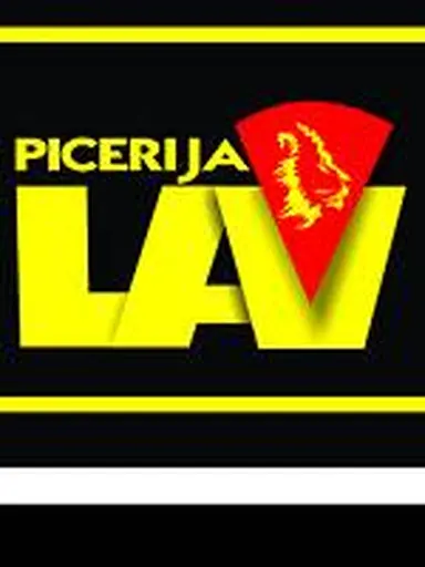 UR Picerija Lav