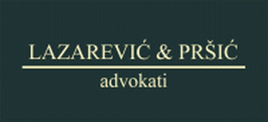 Lazarević & Pršić advokati
