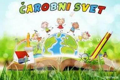 PU Čarobni svet